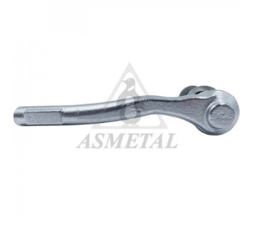 Наконечник, поперечна кермова тяга 17MR1801 ASMETAL