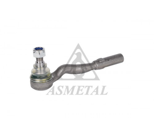 Наконечник, поперечна кермова тяга 17MR3502 ASMETAL