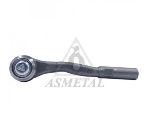 Наконечник, поперечна кермова тяга 17MR3503 ASMETAL