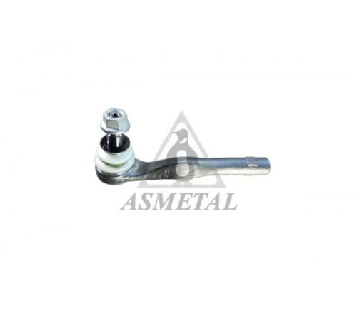 Наконечник, поперечна кермова тяга 17MR3610 ASMETAL
