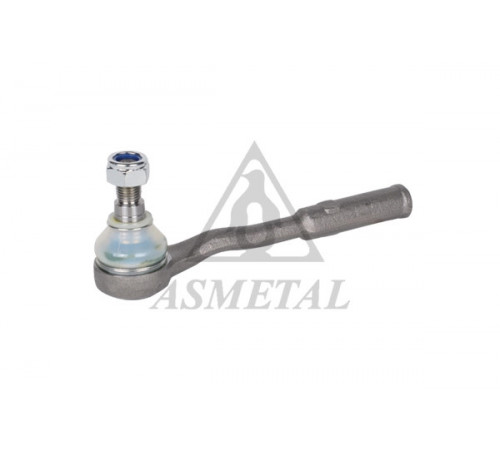 Наконечник, поперечна кермова тяга 17MR3700 ASMETAL