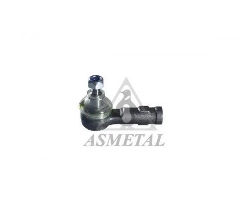 Наконечник, поперечна кермова тяга 17MT1500 ASMETAL