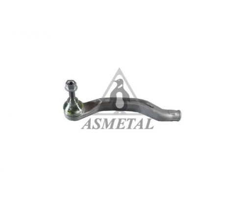 Наконечник, поперечна кермова тяга 17RN5700 ASMETAL