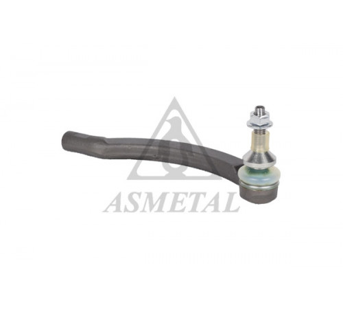 Наконечник, поперечна кермова тяга 17VL0503 ASMETAL