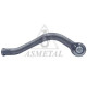 Наконечник, поперечна кермова тяга 17VW0501 ASMETAL
