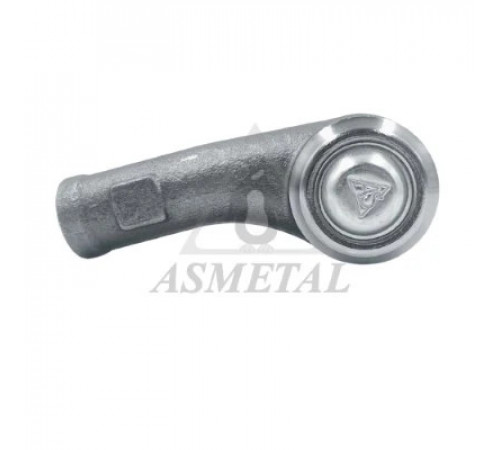 Наконечник, поперечна кермова тяга 17VW1230 ASMETAL