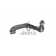 Наконечник, поперечна кермова тяга 17VW1801 ASMETAL