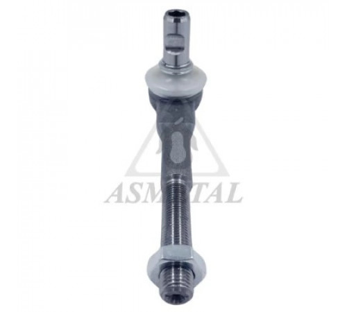 Наконечник, поперечна кермова тяга 17VW2505 ASMETAL