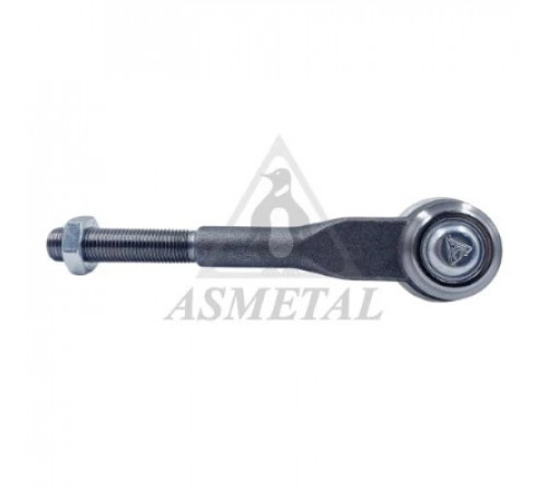 Наконечник, поперечна кермова тяга 17VW2505 ASMETAL