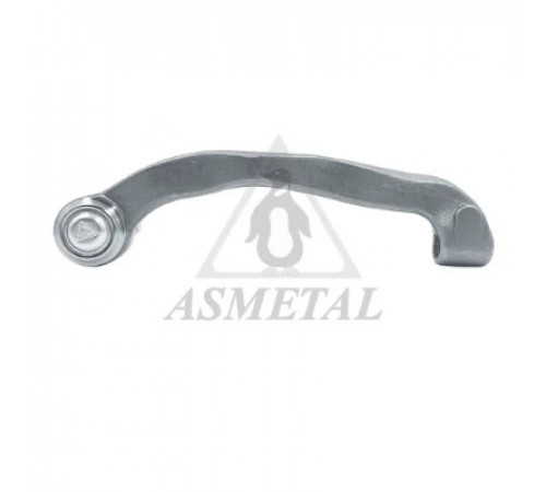 Наконечник, поперечна кермова тяга 17VW4500 ASMETAL