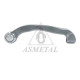 Наконечник, поперечна кермова тяга 17VW4500 ASMETAL