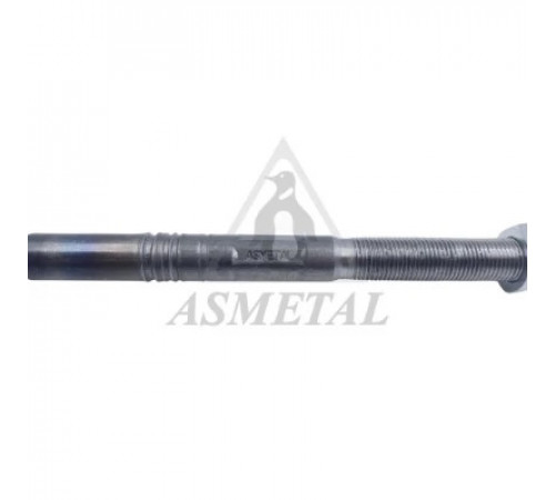 Осьовий шарнір, поперечна кермова тяга 20BM0305 ASMETAL