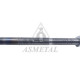 Осьовий шарнір, поперечна кермова тяга 20BM0305 ASMETAL