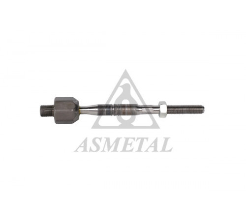 Осьовий шарнір, поперечна кермова тяга 20BM0400 ASMETAL
