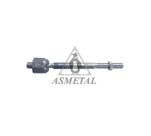 Осьовий шарнір, поперечна кермова тяга 20BM0410 ASMETAL