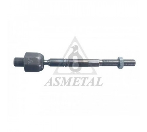 Осьовий шарнір, поперечна кермова тяга 20BM0420 ASMETAL