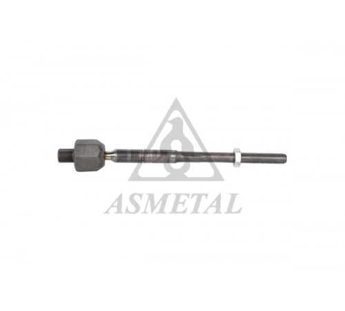 Осьовий шарнір, поперечна кермова тяга 20BM0600 ASMETAL