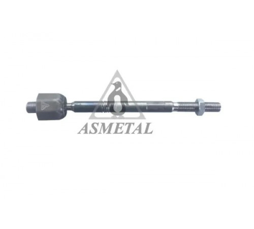 Осьовий шарнір, поперечна кермова тяга 20BM2600 ASMETAL