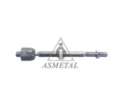 Осьовий шарнір, поперечна кермова тяга 20BM2610 ASMETAL