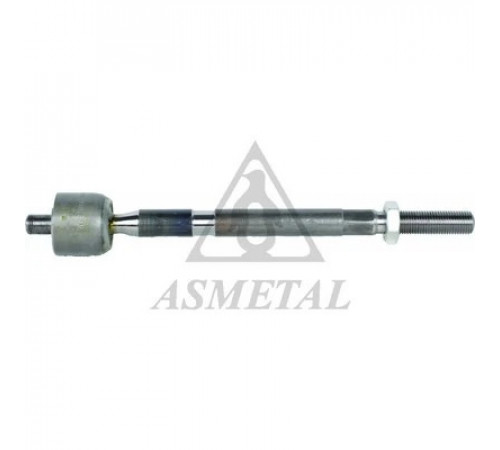 Осьовий шарнір, поперечна кермова тяга 20CT0600 ASMETAL