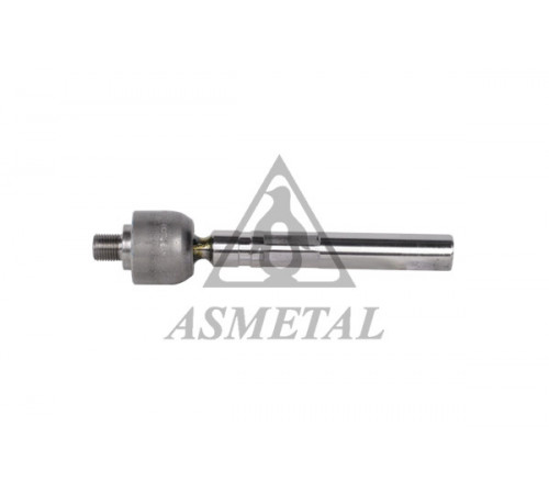 Осьовий шарнір, поперечна кермова тяга 20CT0800 ASMETAL