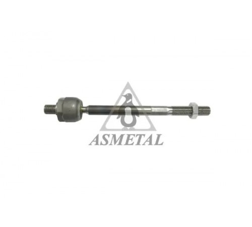 Осьовий шарнір, поперечна кермова тяга 20DC1010 ASMETAL