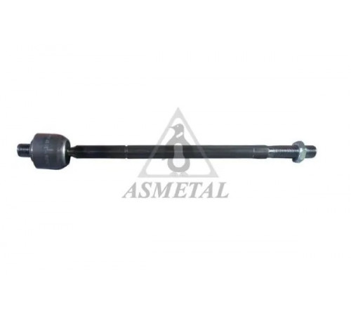 Осьовий шарнір, поперечна кермова тяга 20IV0501 ASMETAL