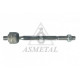 Осьовий шарнір, поперечна кермова тяга 20MR0120 ASMETAL