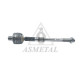 Осьовий шарнір, поперечна кермова тяга 20NS1005 ASMETAL