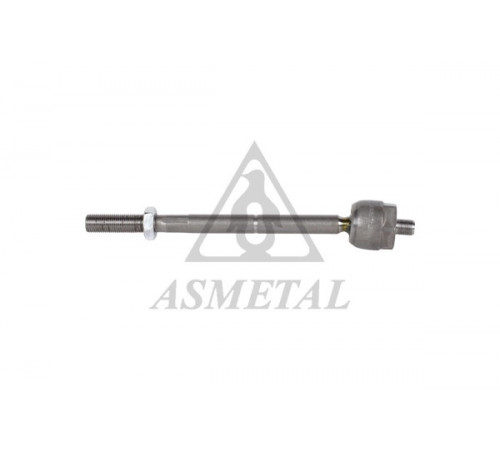 Осьовий шарнір, поперечна кермова тяга 20PE0400 ASMETAL