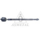 Осьовий шарнір, поперечна кермова тяга 20PE4800 ASMETAL