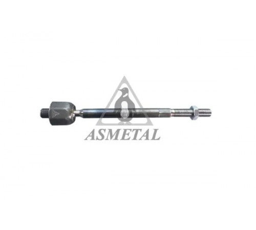 Осьовий шарнір, поперечна кермова тяга 20PE5000 ASMETAL