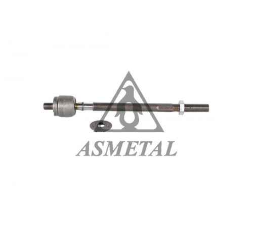 Осьовий шарнір, поперечна кермова тяга 20RN3505 ASMETAL