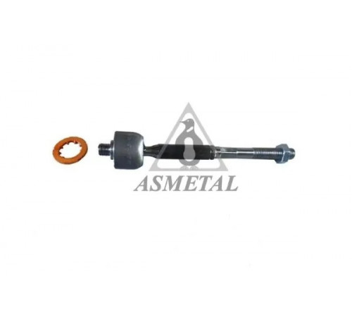Осьовий шарнір, поперечна кермова тяга 20RN5700 ASMETAL