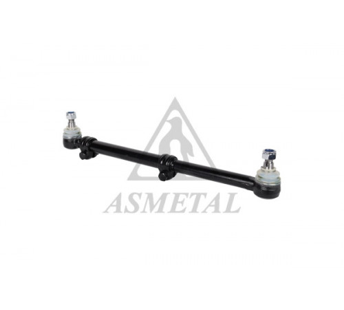 Поперечна кермова тяга 21MR1012 ASMETAL
