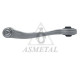 Важіль підвіски, підвіска коліс 23AU0100 ASMETAL