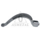 Важіль підвіски, підвіска коліс 23AU0120B ASMETAL