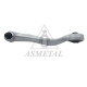 Важіль підвіски, підвіска коліс 23AU0204 ASMETAL