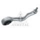 Важіль підвіски, підвіска коліс 23AU0204B ASMETAL