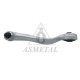 Важіль підвіски, підвіска коліс 23AU0204B ASMETAL