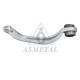 Важіль підвіски, підвіска коліс 23AU0221B ASMETAL