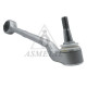 Важіль підвіски, підвіска коліс 23BM0301B ASMETAL
