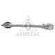 Важіль підвіски, підвіска коліс 23BM0301B ASMETAL