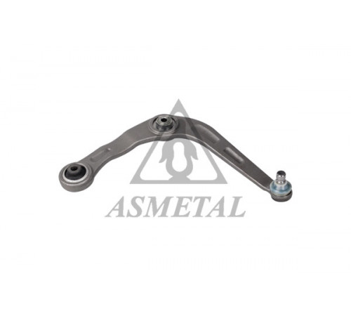 Важіль підвіски, підвіска коліс 23PE0611 ASMETAL