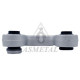 Тяга/стійка, стабілізатор 26AU0211B ASMETAL