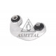 Тяга/стійка, стабілізатор 26AU0213 ASMETAL