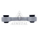 Тяга/стійка, стабілізатор 26AU0215B ASMETAL