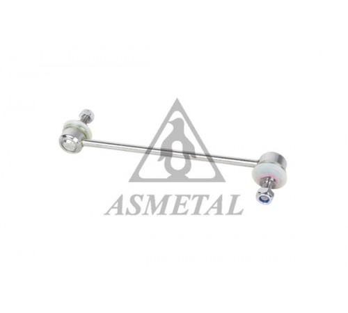 Тяга/стійка, стабілізатор 26BM0001 ASMETAL