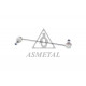 Тяга/стійка, стабілізатор 26BM0306 ASMETAL