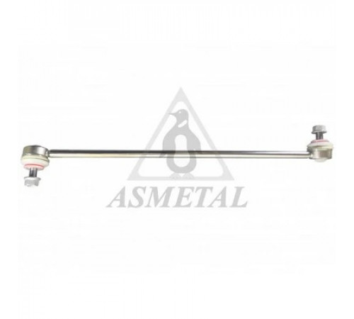 Тяга/стійка, стабілізатор 26BM0308 ASMETAL